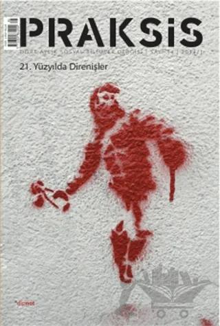 Praksis Sayı: 34