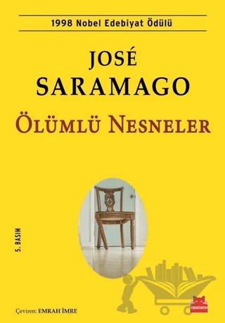 Ölümlü Nesneler