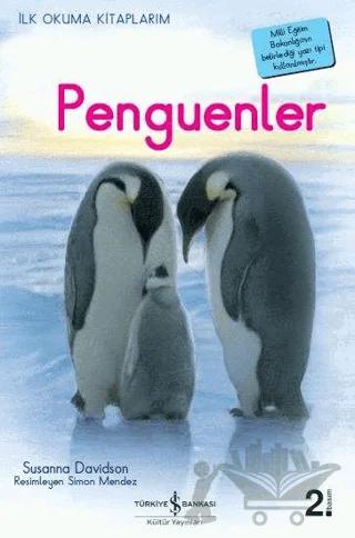 Penguenler