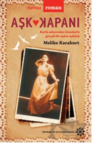Aşk Kapanı