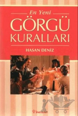 En Yeni Görgü Kuralları
