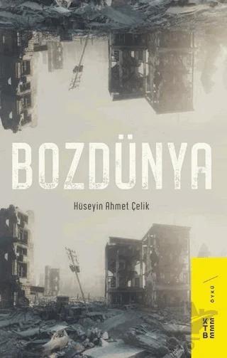 Bozdünya