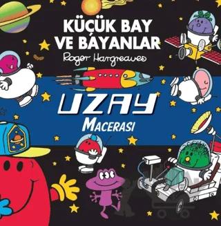 Küçük Bay ve Bayanlar Uzay Macerası