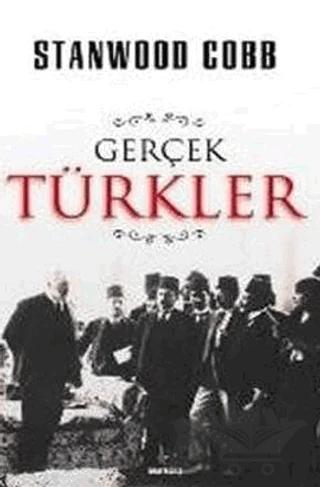 Gerçek Türkler