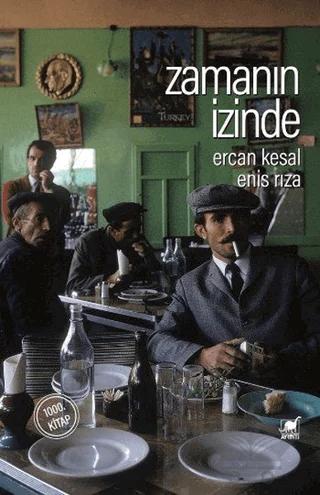 Zamanın İzinde