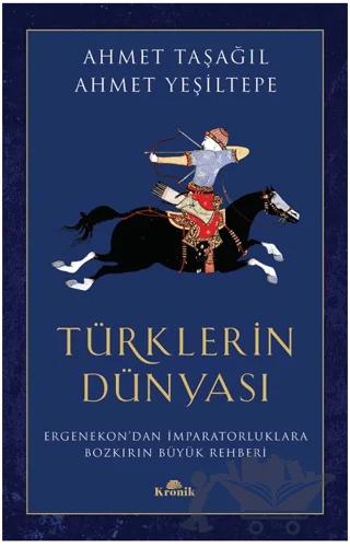 Türklerin Dünyası