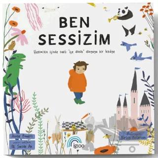 Ben Sessizim