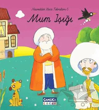 Nasreddin Hoca Fıkraları -5 Mum Işığı