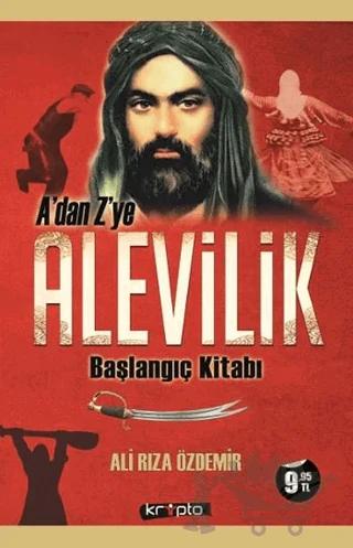 A'dan Z'ye Alevilik