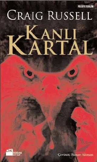 Kanlı Kartal
