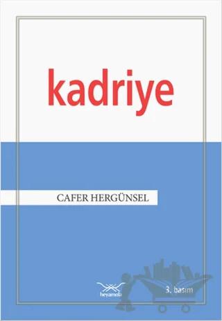 Kadriye