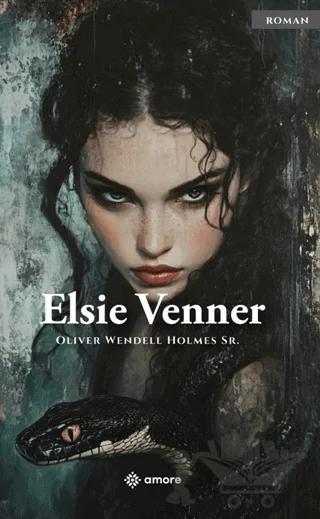 Elsie Venner