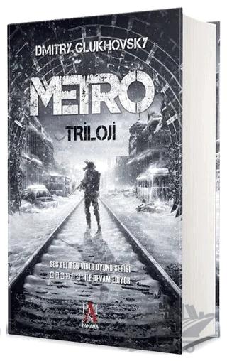 Metro - Triloji
