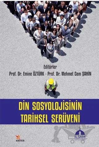 Din Sosyolojisinin Tarihsel Serüveni