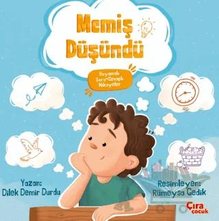 Memiş Düşündü