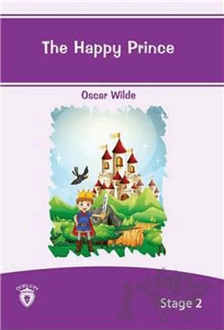 The Happy Prince İngilizce Hikayeler Stage 2