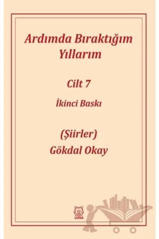 Ardımda Bıraktığım Yıllarım 7