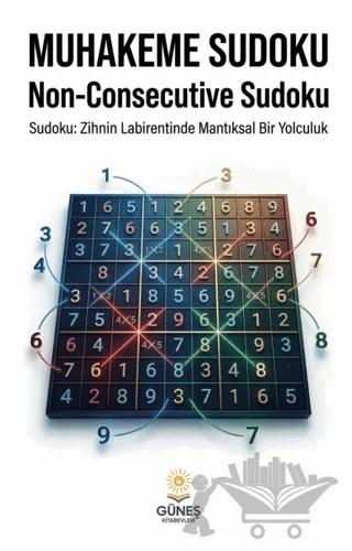 Muhakeme Sudoku