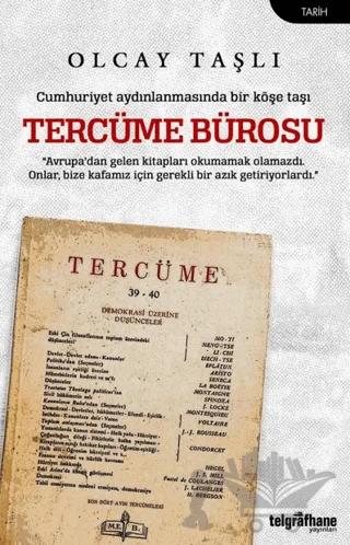 Tercüme Bürosu