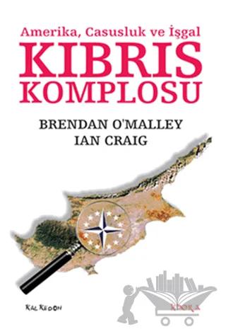 Kıbrıs Komplosu