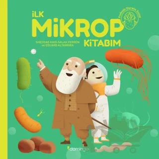 İlk Mikrop Kitabım