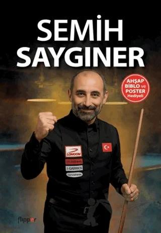 Semih Saygıner