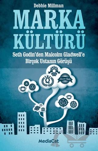 Marka Kültürü