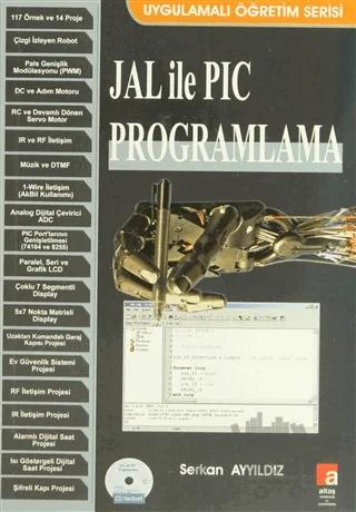 JAL ile PIC Programlama