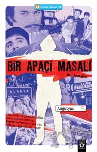 Bir Apaçi Masalı - Ayran Geven