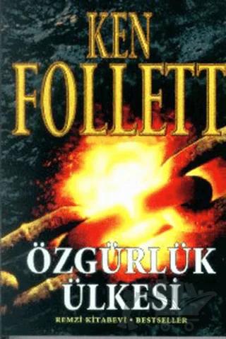 Özgürlük Ülkesi