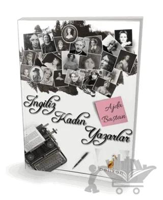 İngiliz Kadın Yazarlar