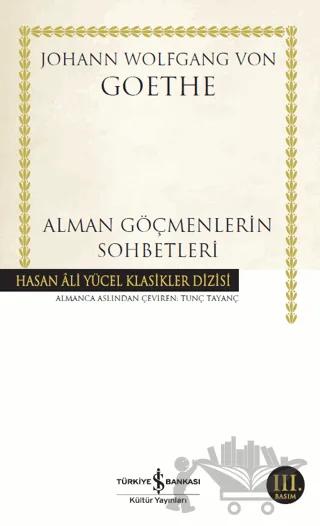 Alman Göçmenlerin Sohbetleri