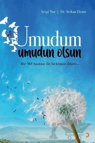Umudum Umudun Olsun