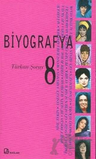 Biyografya 8 - Türkan Şoray