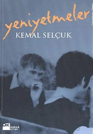Yeniyetmeler