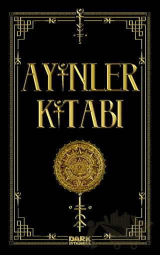Ayinler Kitabı
