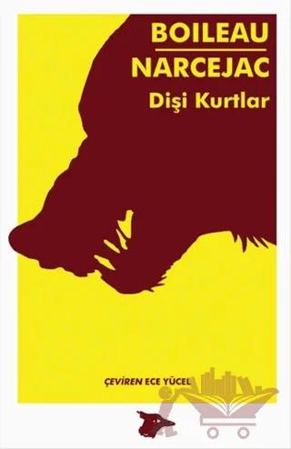 Dişi Kurtlar