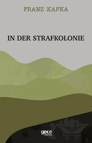 In Der Strafkolonie