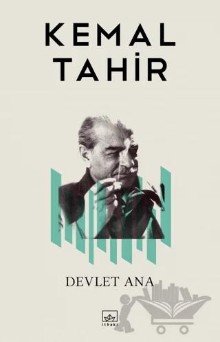 Devlet Ana
