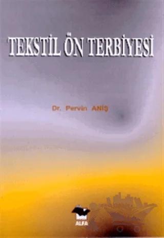 Tekstil Ön Terbiyesi