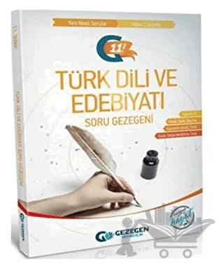 11. Sınıf Türk Dili ve Edebiyatı Soru Gezegeni