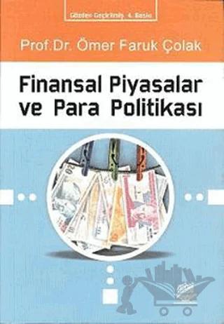 Finansal Piyasalar ve Para Politikası