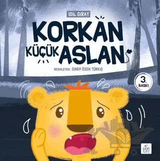 Korkan Küçük Aslan