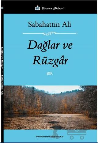 Dağlar ve Rüzgar