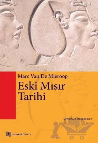 Eski Mısır Tarihi