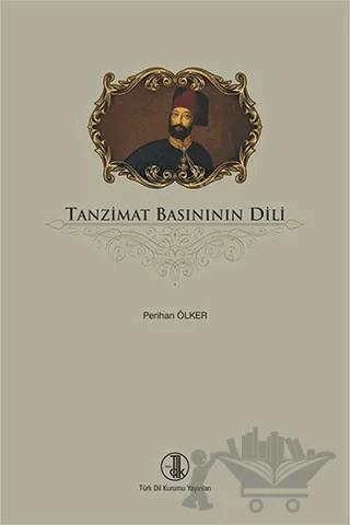 Tanzimat Basınının Dili