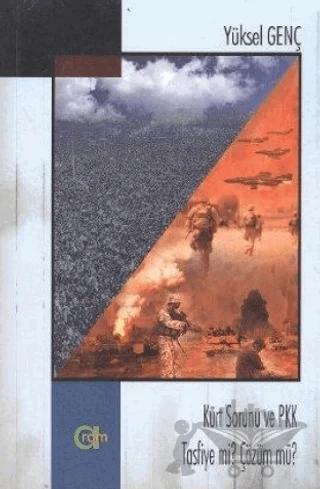 Kürt Sorunu ve PKK Tasfiye mi? Çözüm mü?