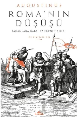 Roma’nın Düşüşü