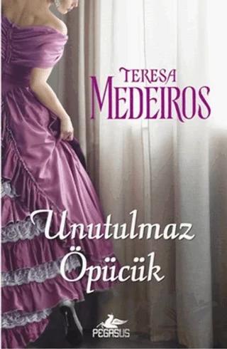 Unutulmaz Öpücük