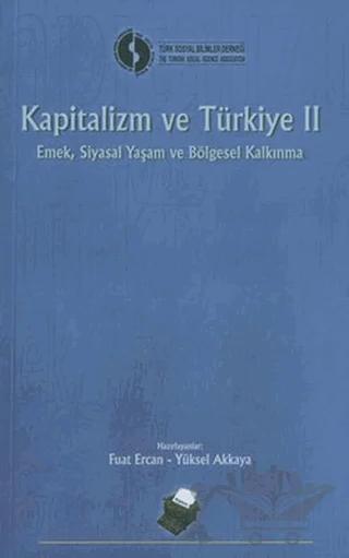 Kapitalizm ve Türkiye 2